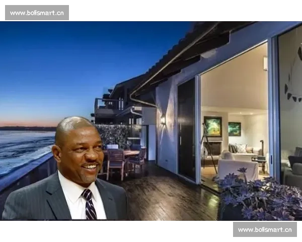 球星豪宅曝光背后的奢华生活与财富传奇揭秘引发全网热议真相调查 - 副本 - 副本